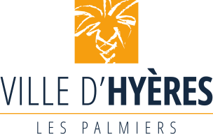 Fichier:Logo Ville Hyères-les-Palmiers.svg