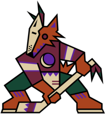 Logo des Coyotes de Phoenix 1999.png