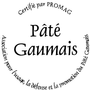 Vignette pour Pâté gaumais