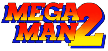 Mega Man 2 Logo.png