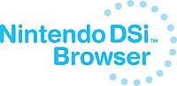 Vignette pour Nintendo DSi Browser