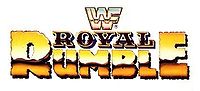 Vignette pour Royal Rumble (1992)