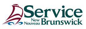 Suuntaa-antava kuva artikkelista Service New Brunswick