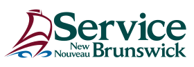 Illustratieve afbeelding van het artikel Service New Brunswick