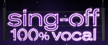 Vignette pour Sing-Off 100&#160;% vocal