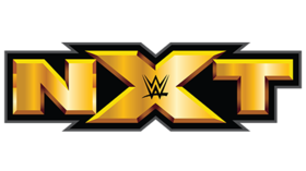 A WWE NXT elem szemléltető képe