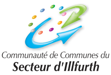 Communauté de communes du secteur d'Illfurth