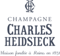 Vignette pour Champagne Charles Heidsieck