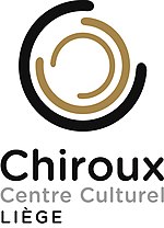 Vignette pour Centre culturel Les Chiroux