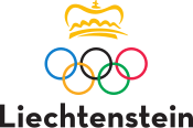 Imagine ilustrativă a articolului Comitetul Olimpic Liechtenstein
