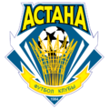 Ancien logo (FK Astana)