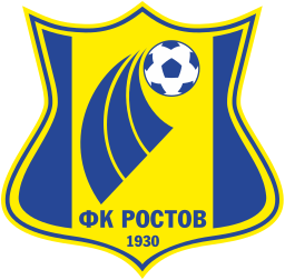 Fichier:FK Rostov.svg