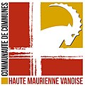 Vignette pour Communauté de communes Haute Maurienne Vanoise