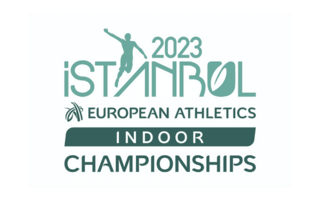 Description de l'image Logo championnats d'Europe d'athlétisme en salle 2023.png.