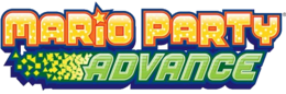 Mario Party Advance Logo.png