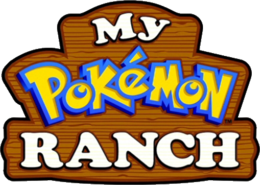 Mijn Pokémon Ranch Logo.png