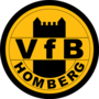 Vignette pour VfB Homberg