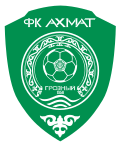 Vignette pour Akhmat Grozny