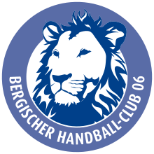 Bergischer HC logo.svg