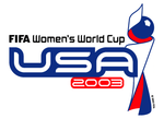 Vignette pour Coupe du monde féminine de football 2003