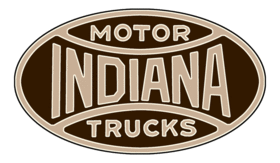 Logotipo de Indiana Trucks