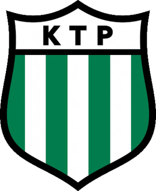 Logo du KTP Kotka