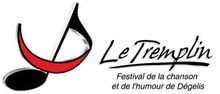 Vignette pour Le Tremplin (festival)