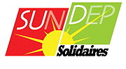 Vignette pour SUNDEP Solidaires