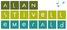 Beskrivelse af billedet Logo Emerald Stivell.png.