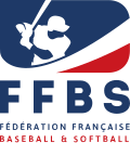 Vignette pour Fédération française de baseball et softball