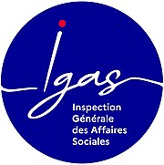 Vignette pour Inspection générale des affaires sociales