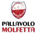 Vignette pour Pallavolo Molfetta