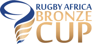 Description de l'image Logo Rugby Africa Bronze Cup 2018.png.