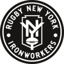 Logo du Rugby New York