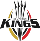 Logo van Southern Kings