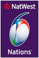 Logo du Tournoi de l'édition 2018.