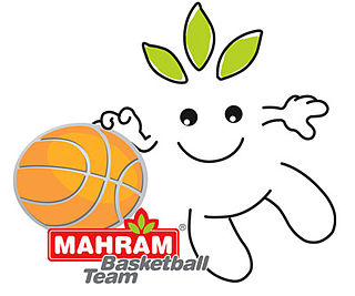 Logo du Mahram Téhéran