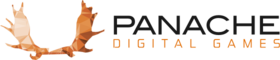 Sigla Panache Digital Games