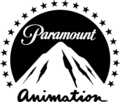 Vignette pour Paramount Animation