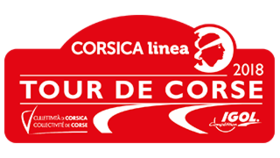 Illustrasjonsbilde av artikkelen Tour de Corse 2018