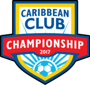 Kuvaus vuoden 2017 CFU Club Championship.png -kuvasta.