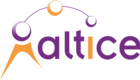 logo de Altice Europe