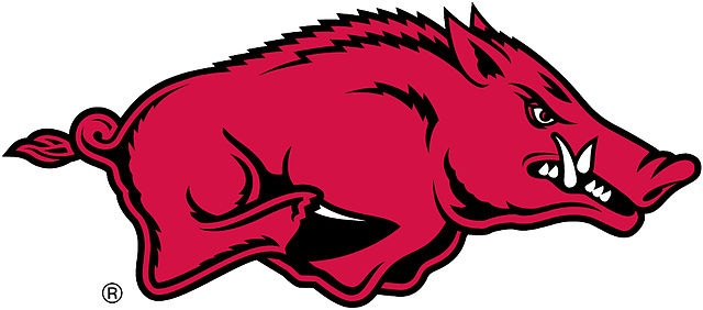 Description de l'image Arkansasrazorbacks.jpg.