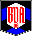 Logotipo da BV Altenessen 06
