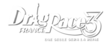 Vignette pour Saison 3 de Drag Race France