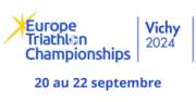 Vignette pour Championnats d'Europe de triathlon 2024