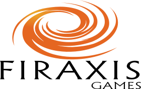 logo de Firaxis Games