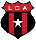 Vignette pour Liga Deportiva Alajuelense