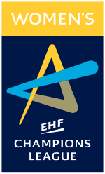 Vignette pour Ligue des champions féminine de l'EHF 2012-2013