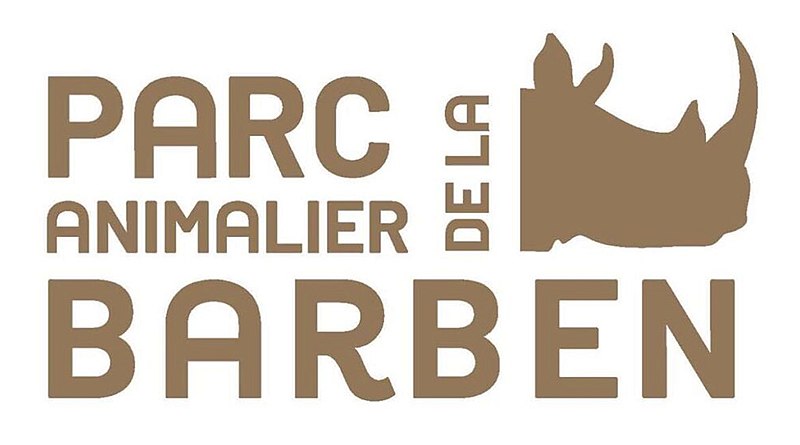 Fichier:Logo Parc animalier de La Barben.JPEG